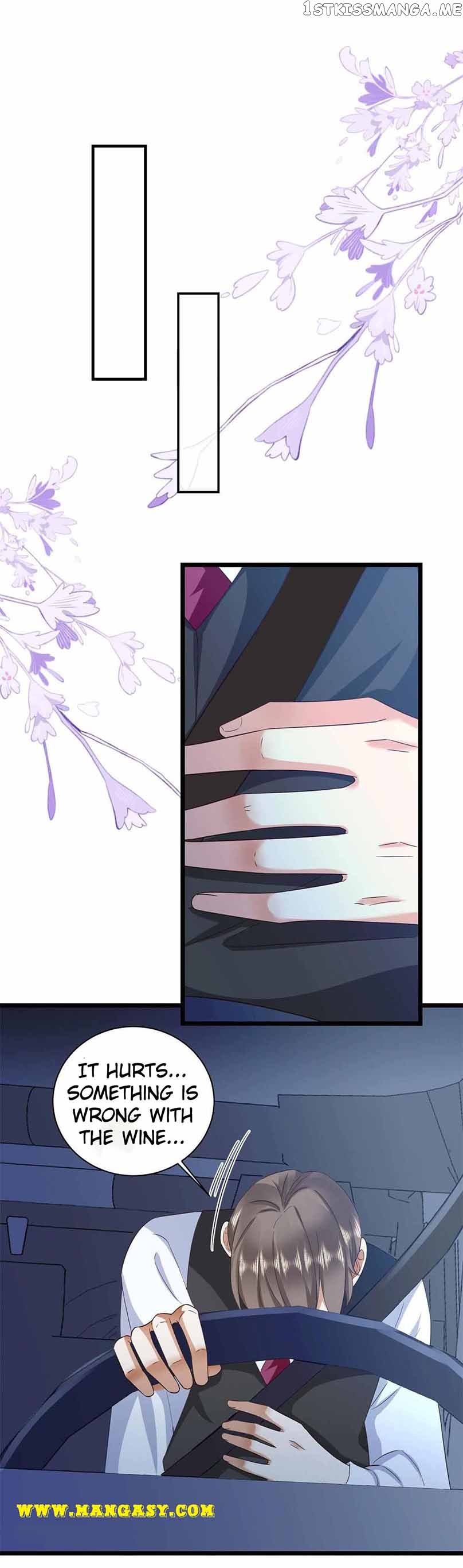 Becoming a Big Boss Starts with Spending Money Chapter 117 - page 18