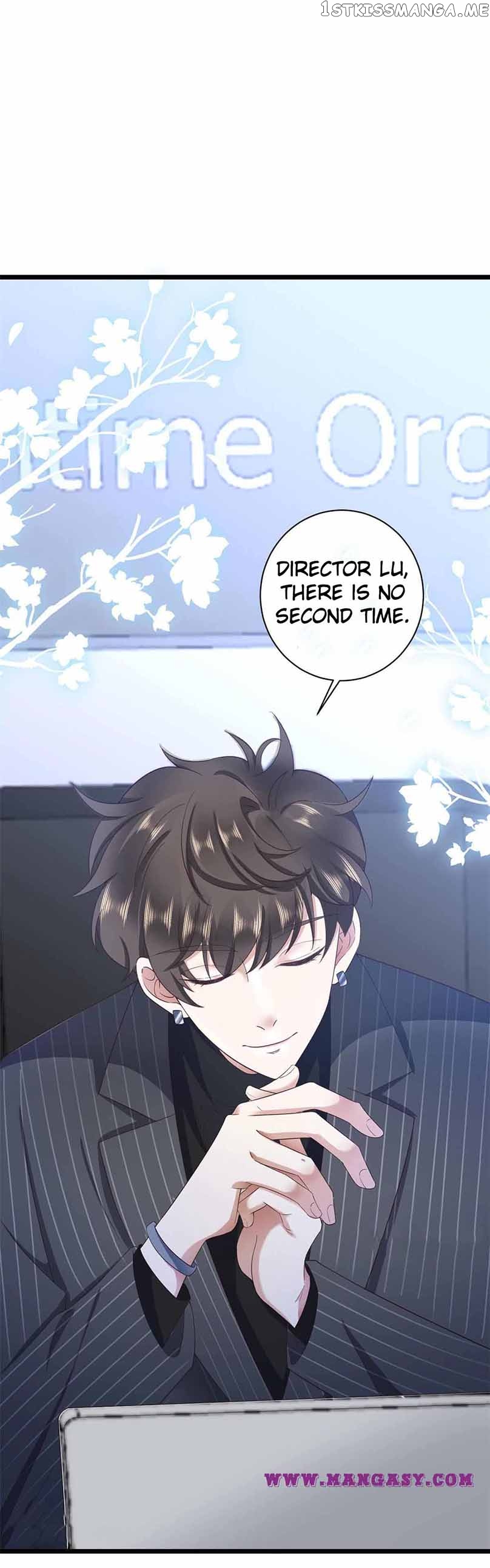 Becoming a Big Boss Starts with Spending Money Chapter 117 - page 5
