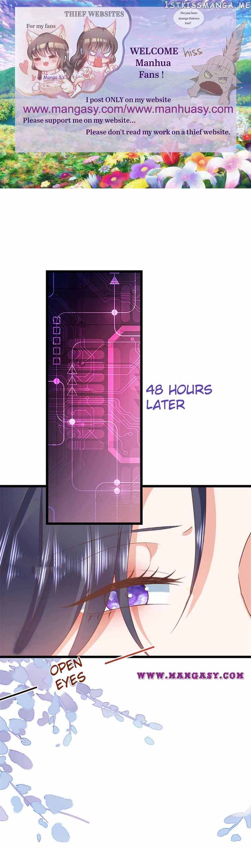 Becoming a Big Boss Starts with Spending Money Chapter 115 - page 2