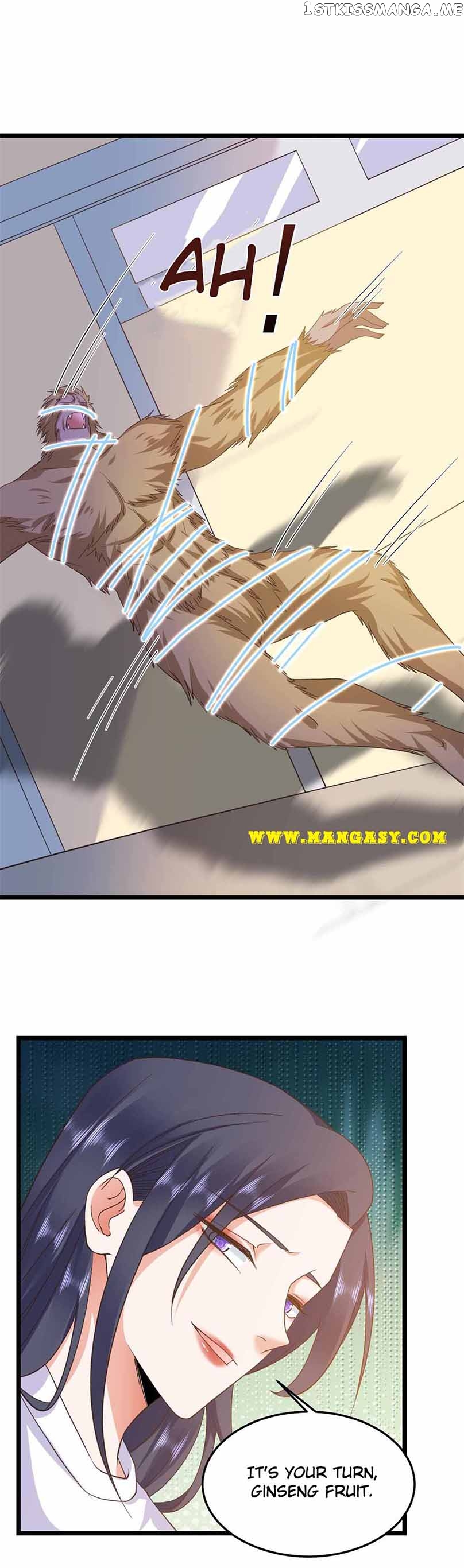 Becoming a Big Boss Starts with Spending Money Chapter 113 - page 12