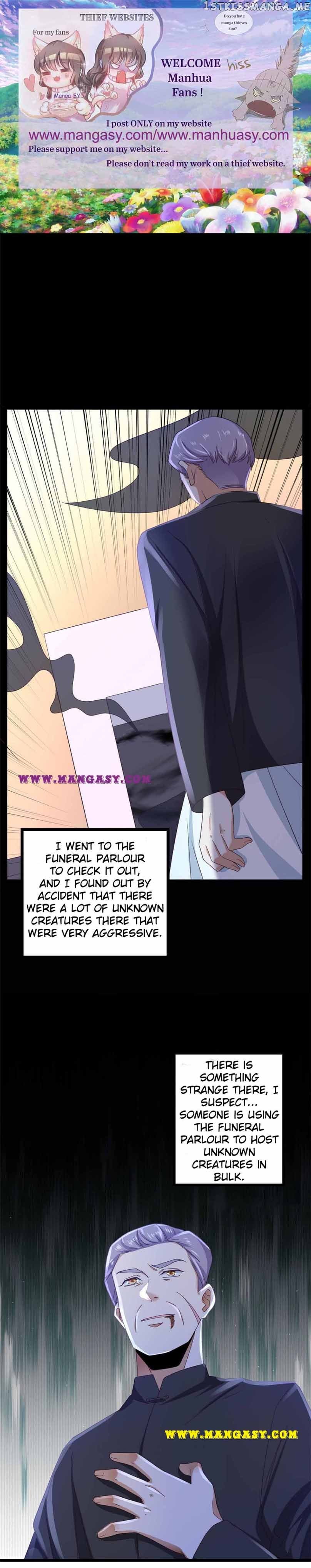 Becoming a Big Boss Starts with Spending Money Chapter 113 - page 2