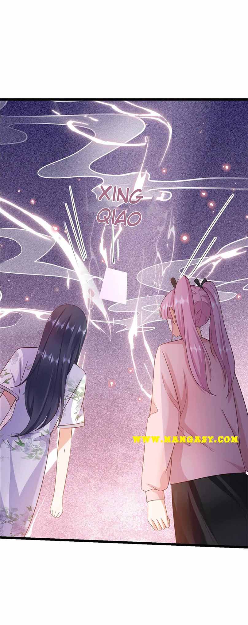 Becoming a Big Boss Starts with Spending Money Chapter 111 - page 13