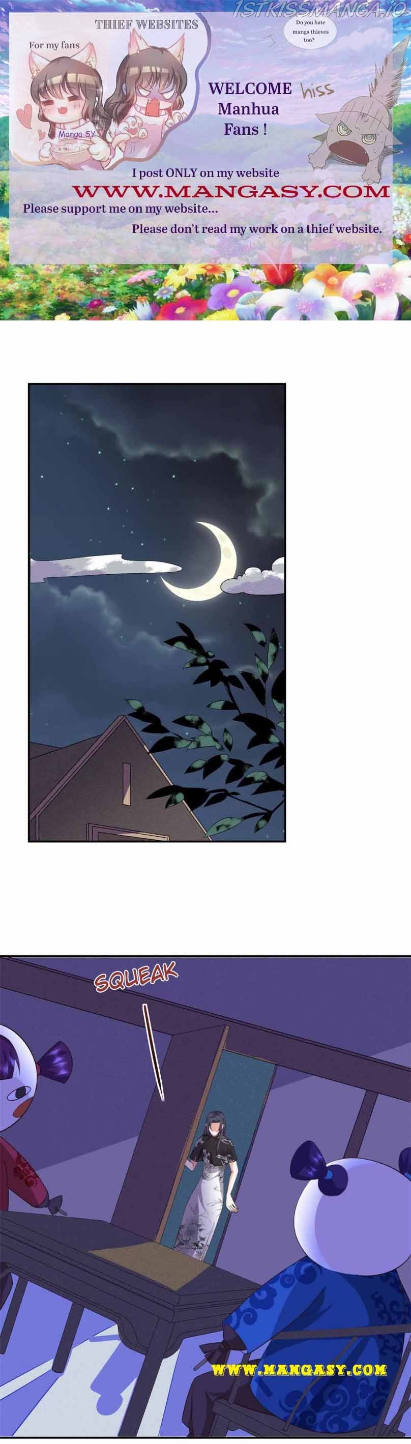 Becoming a Big Boss Starts with Spending Money Chapter 109 - page 2