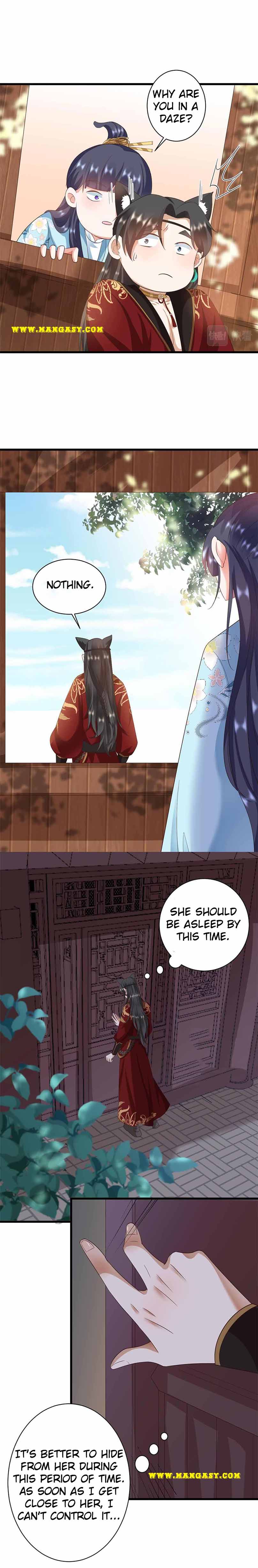 Becoming a Big Boss Starts with Spending Money Chapter 107 - page 11