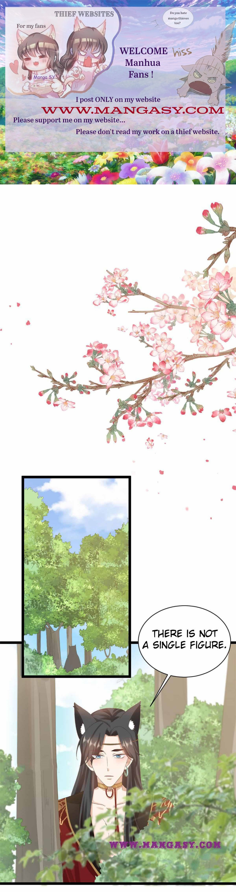 Becoming a Big Boss Starts with Spending Money Chapter 106 - page 2