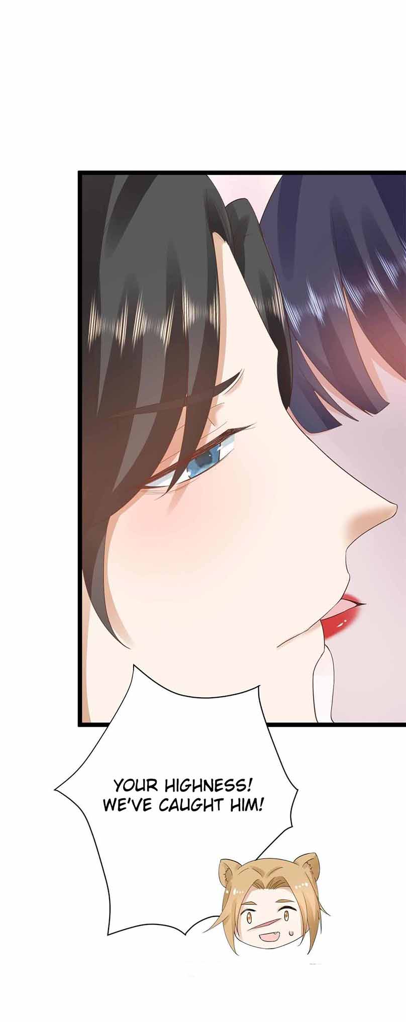 Becoming a Big Boss Starts with Spending Money Chapter 106 - page 6