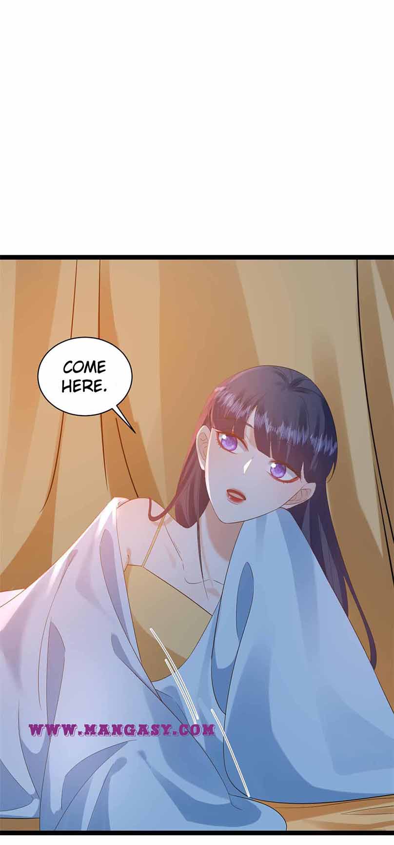 Becoming a Big Boss Starts with Spending Money Chapter 105 - page 6