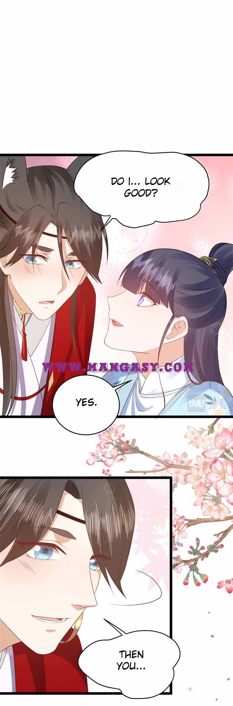 Becoming a Big Boss Starts with Spending Money Chapter 104 - page 10