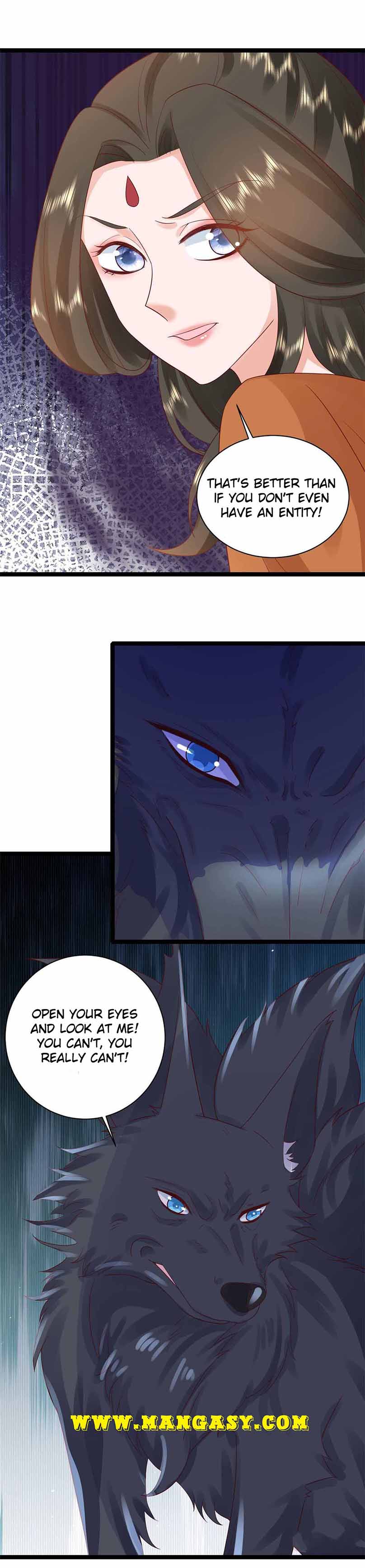Becoming a Big Boss Starts with Spending Money Chapter 102 - page 8