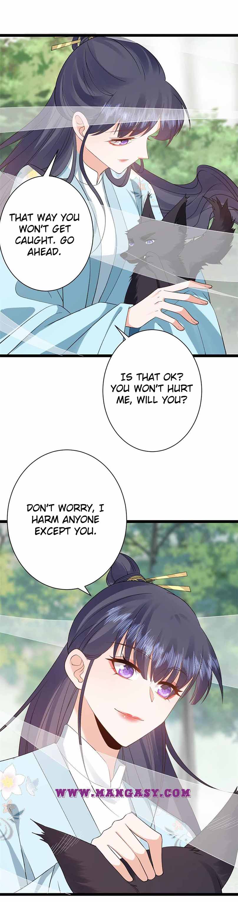 Becoming a Big Boss Starts with Spending Money Chapter 101 - page 12
