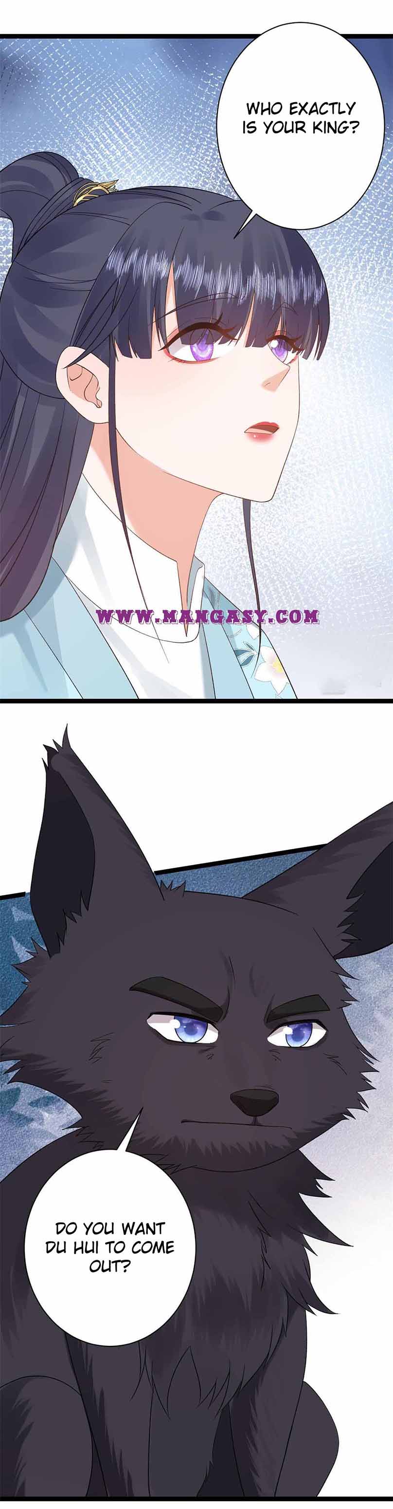 Becoming a Big Boss Starts with Spending Money Chapter 101 - page 7