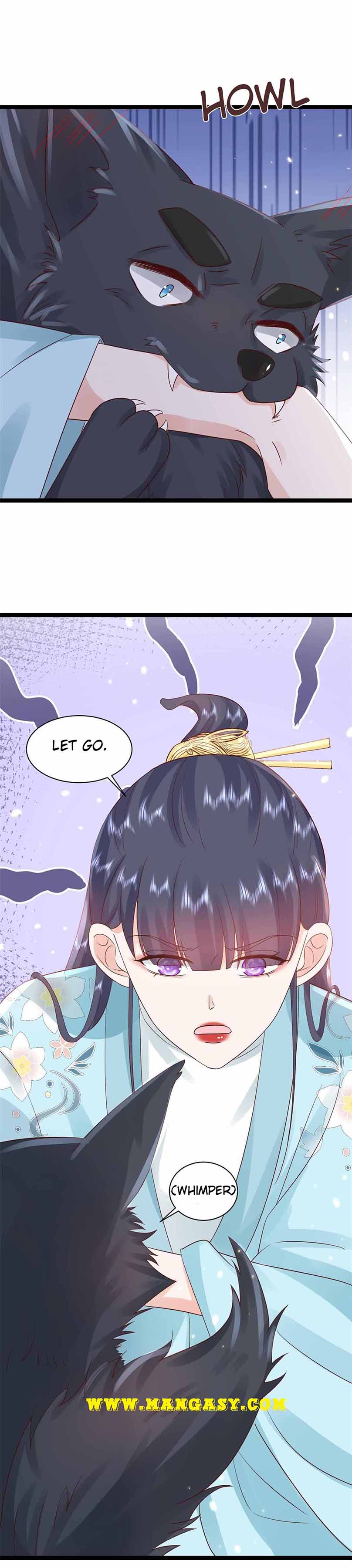 Becoming a Big Boss Starts with Spending Money Chapter 100 - page 13