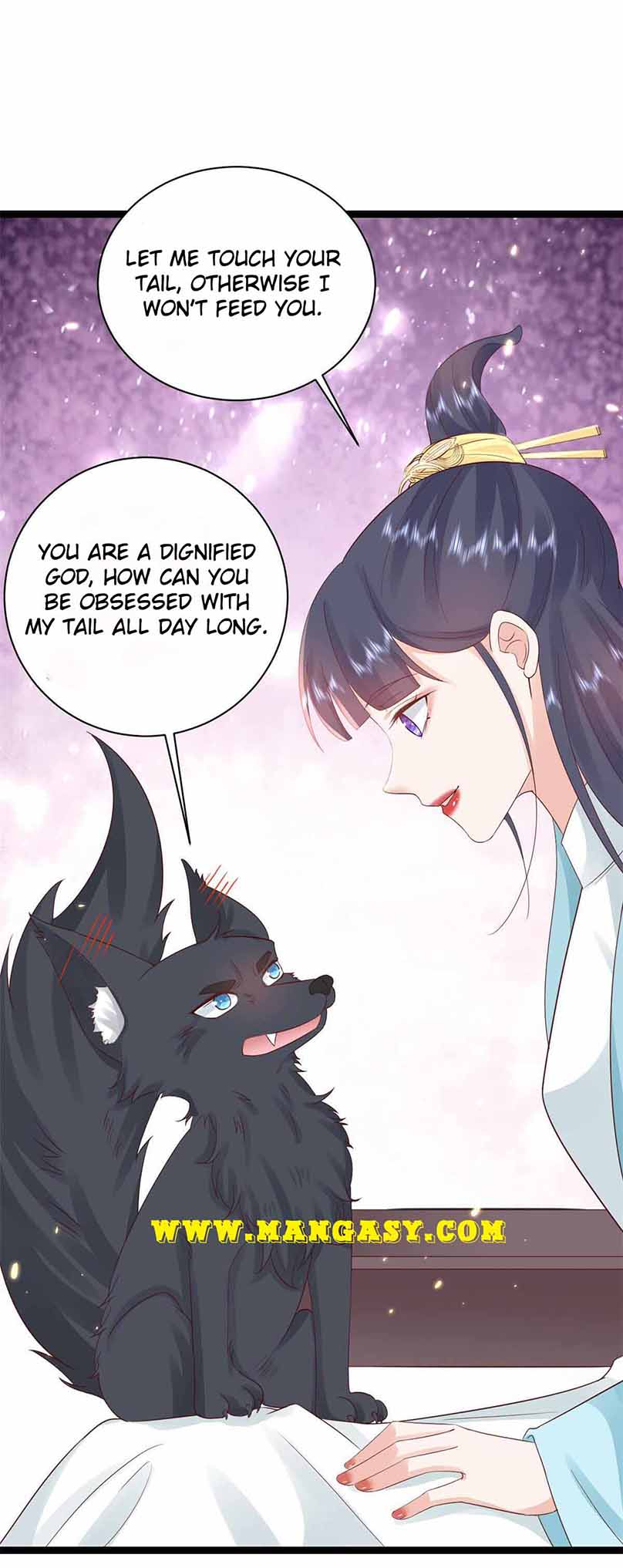 Becoming a Big Boss Starts with Spending Money Chapter 100 - page 14