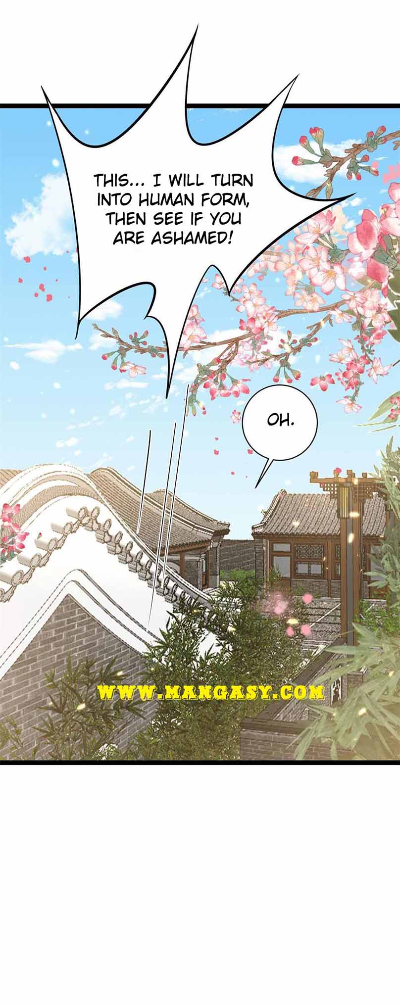 Becoming a Big Boss Starts with Spending Money Chapter 100 - page 16
