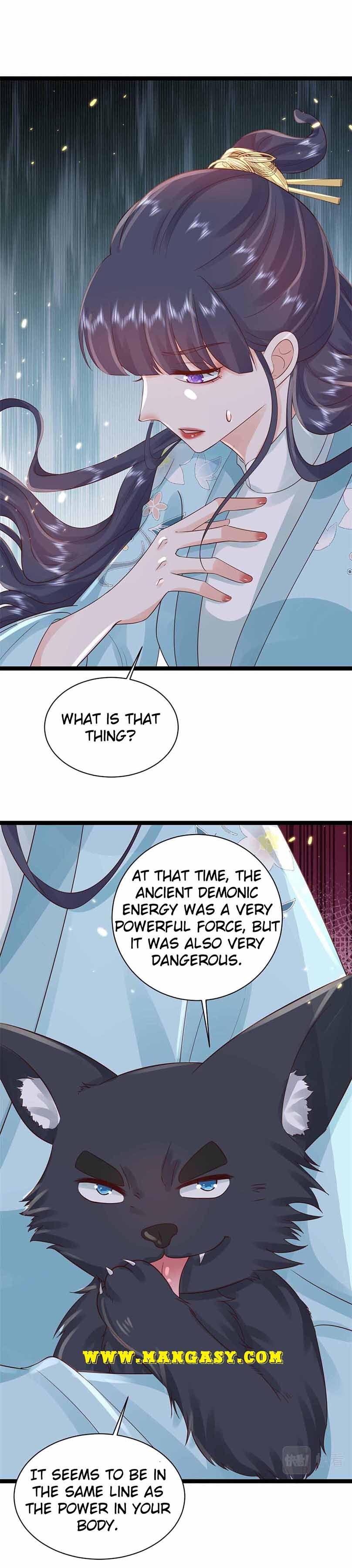 Becoming a Big Boss Starts with Spending Money Chapter 100 - page 18