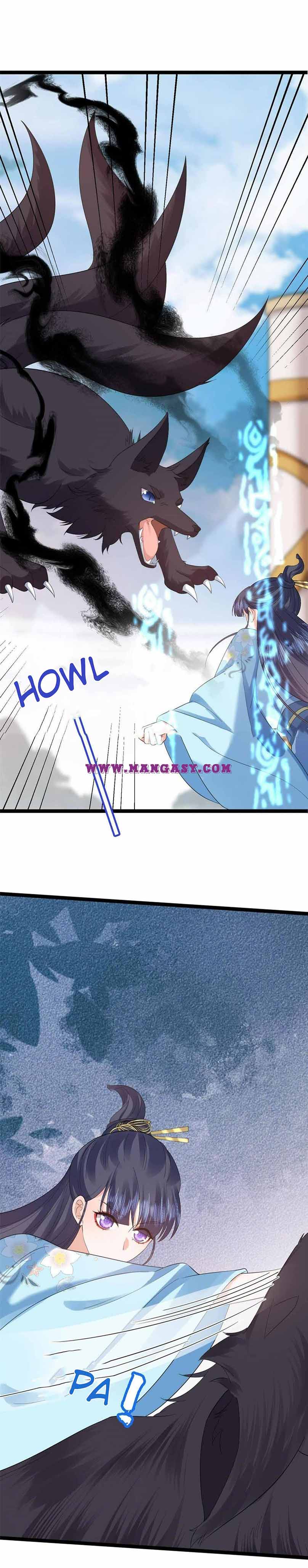 Becoming a Big Boss Starts with Spending Money Chapter 94 - page 10