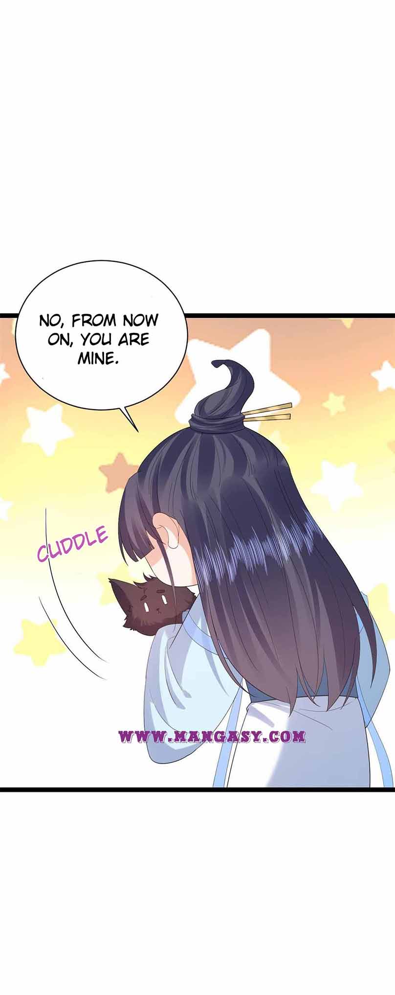 Becoming a Big Boss Starts with Spending Money Chapter 94 - page 14