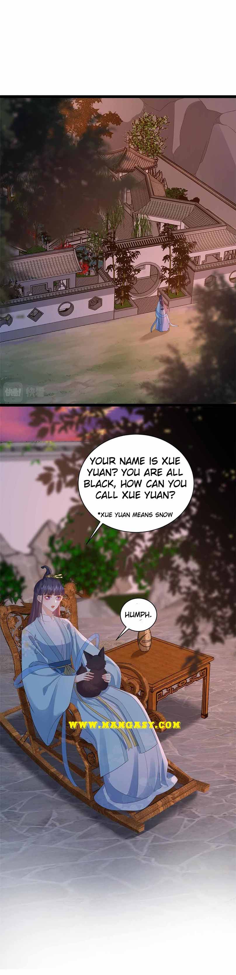 Becoming a Big Boss Starts with Spending Money Chapter 94 - page 16