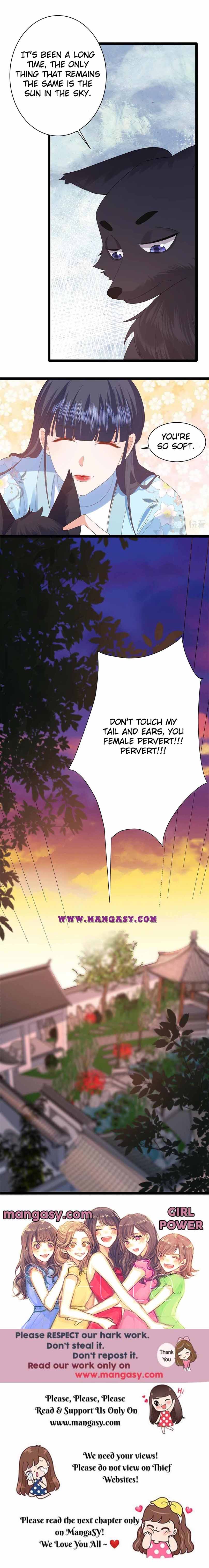 Becoming a Big Boss Starts with Spending Money Chapter 94 - page 18