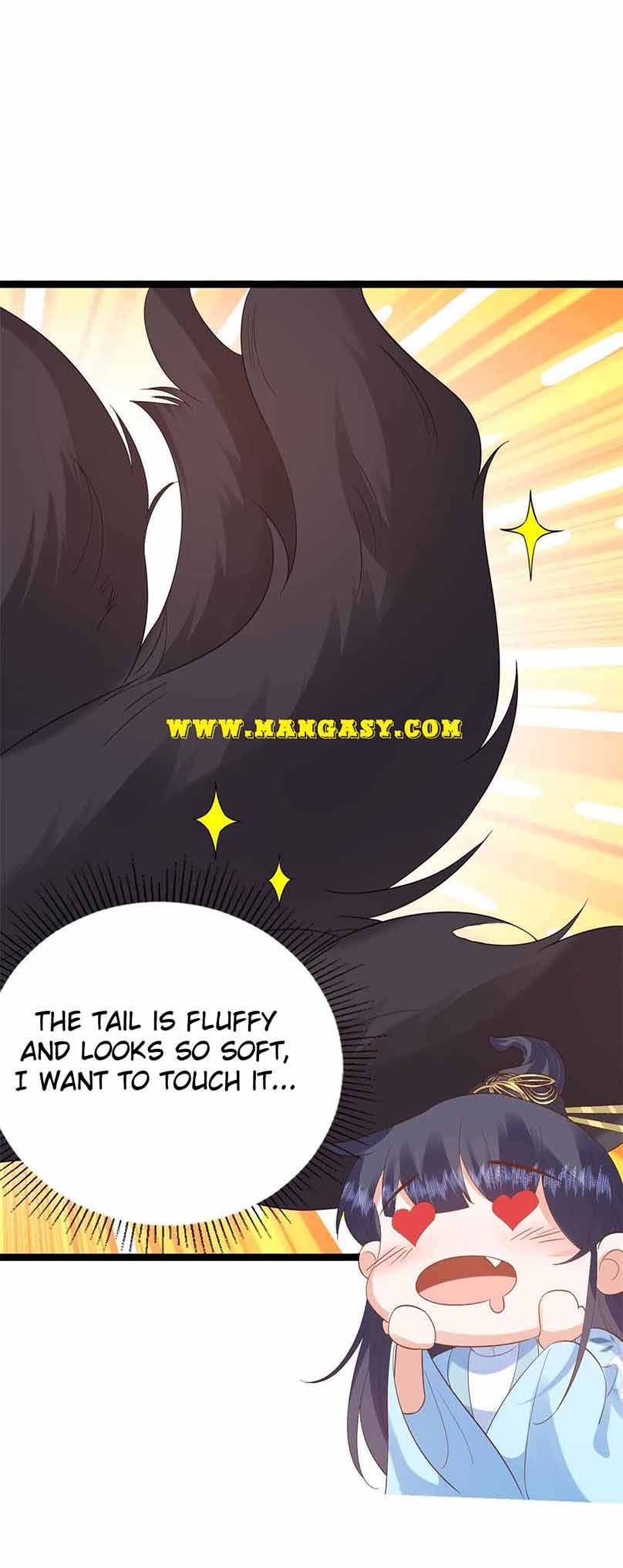 Becoming a Big Boss Starts with Spending Money Chapter 94 - page 7