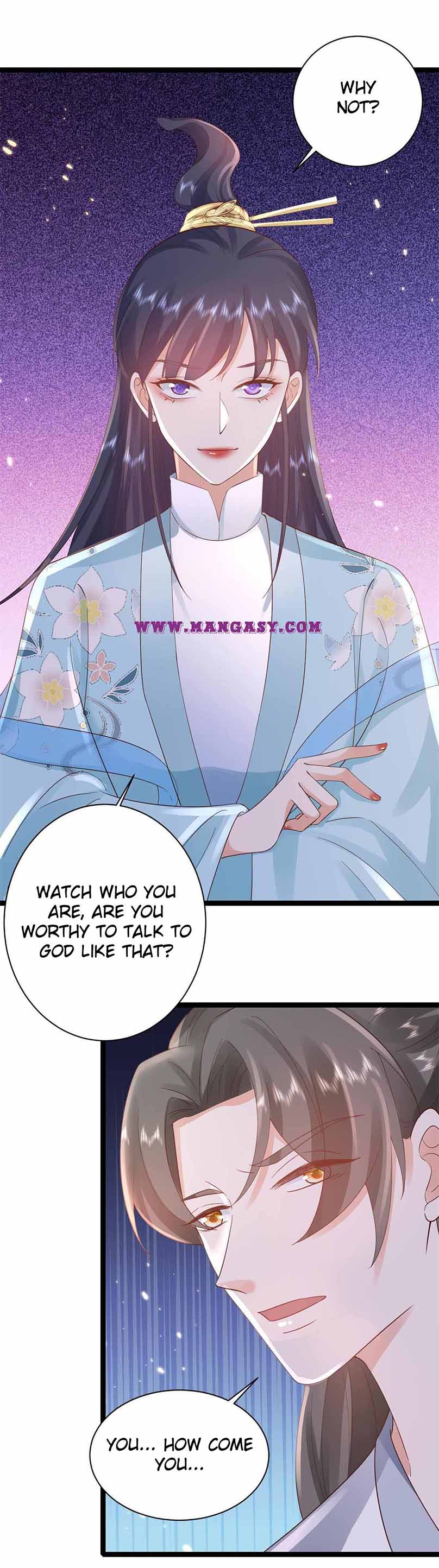 Becoming a Big Boss Starts with Spending Money Chapter 93 - page 17