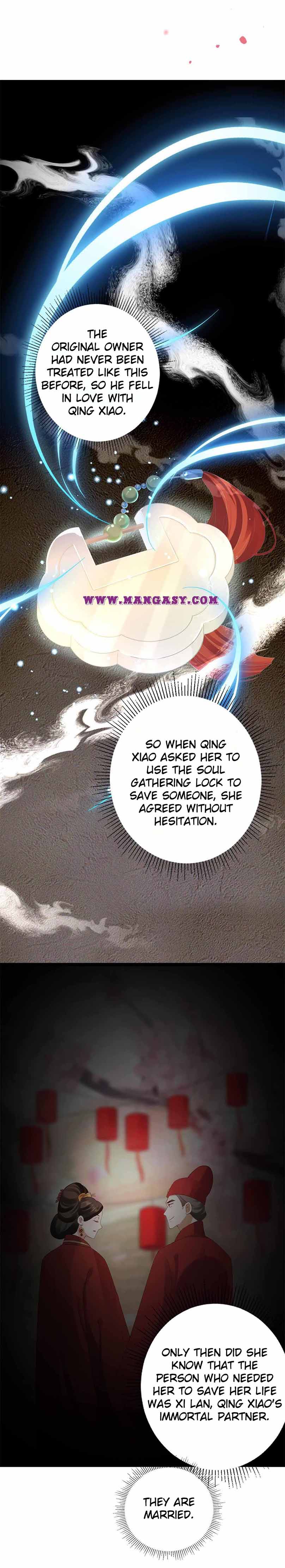 Becoming a Big Boss Starts with Spending Money Chapter 92 - page 14