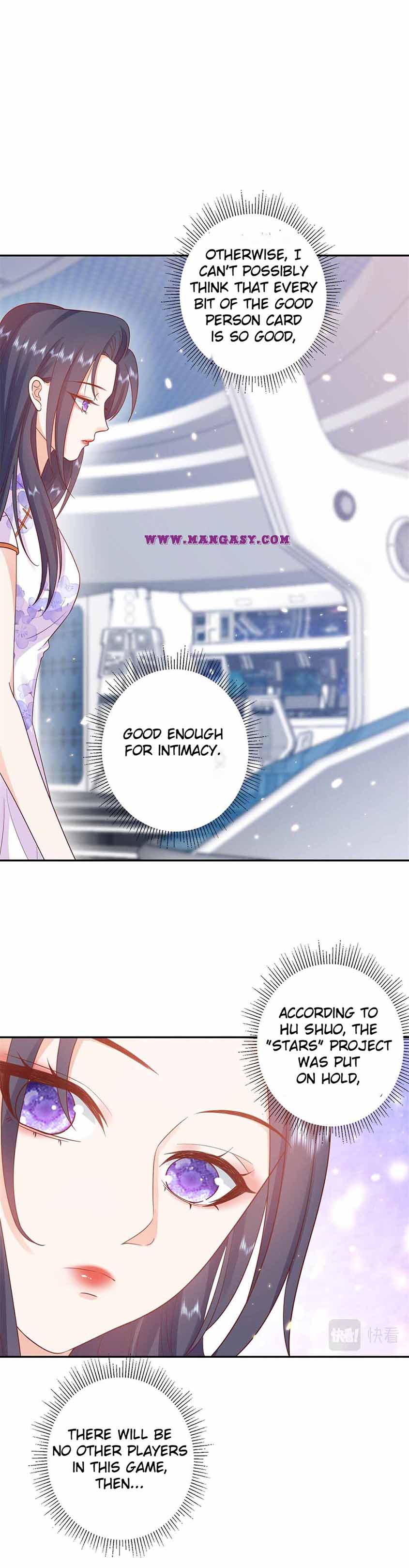 Becoming a Big Boss Starts with Spending Money Chapter 91 - page 11