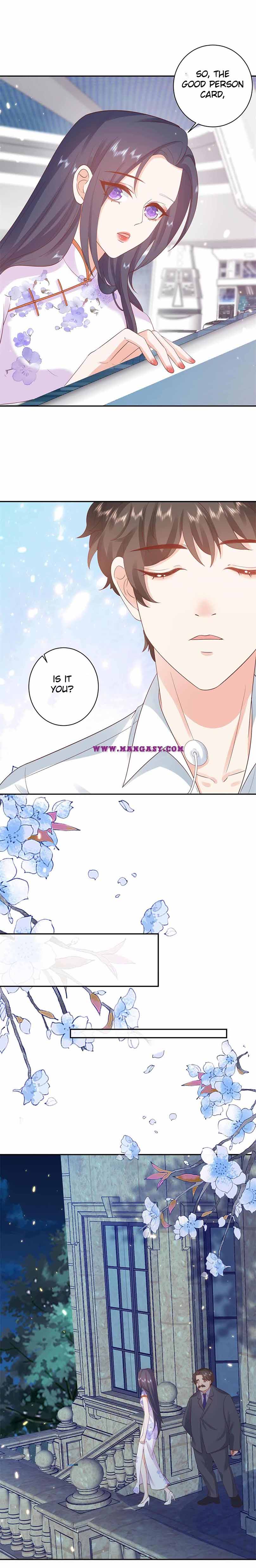 Becoming a Big Boss Starts with Spending Money Chapter 91 - page 12