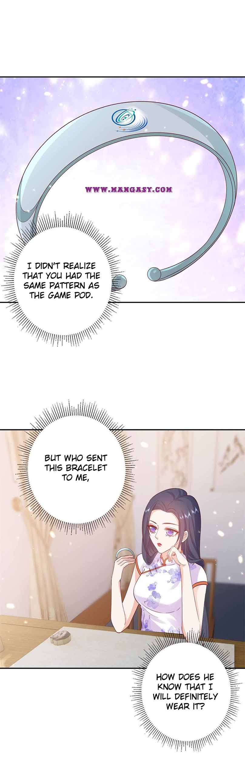 Becoming a Big Boss Starts with Spending Money Chapter 91 - page 16