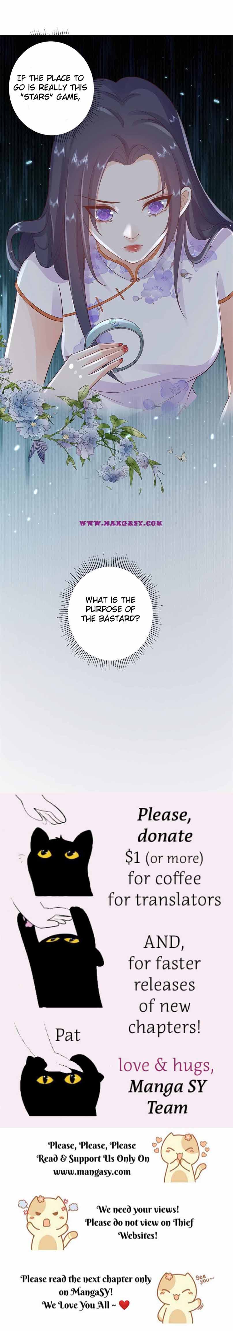 Becoming a Big Boss Starts with Spending Money Chapter 91 - page 17