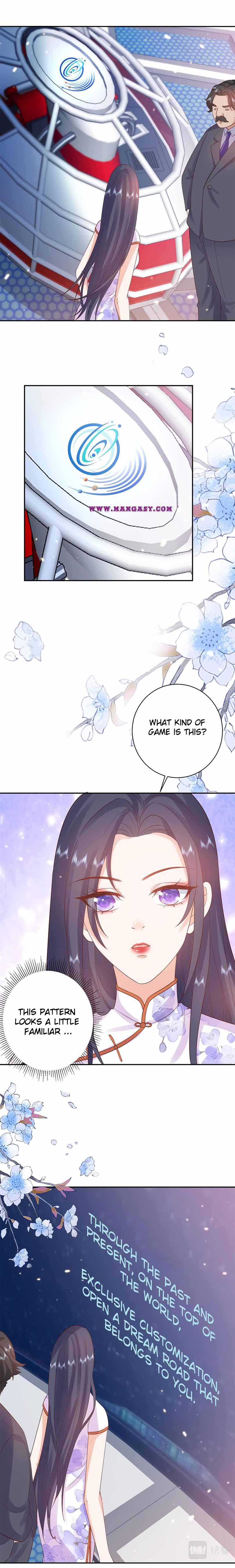 Becoming a Big Boss Starts with Spending Money Chapter 90 - page 11