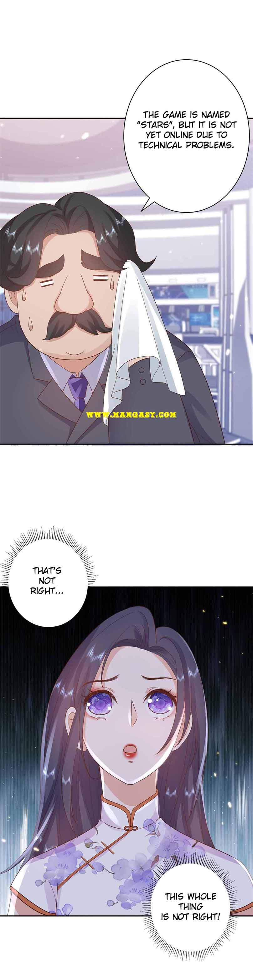 Becoming a Big Boss Starts with Spending Money Chapter 90 - page 12
