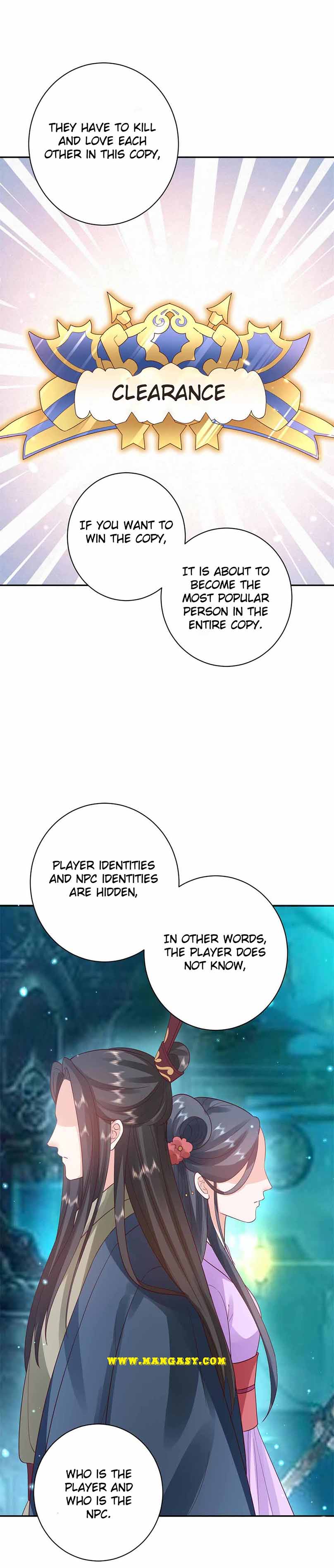Becoming a Big Boss Starts with Spending Money Chapter 90 - page 18