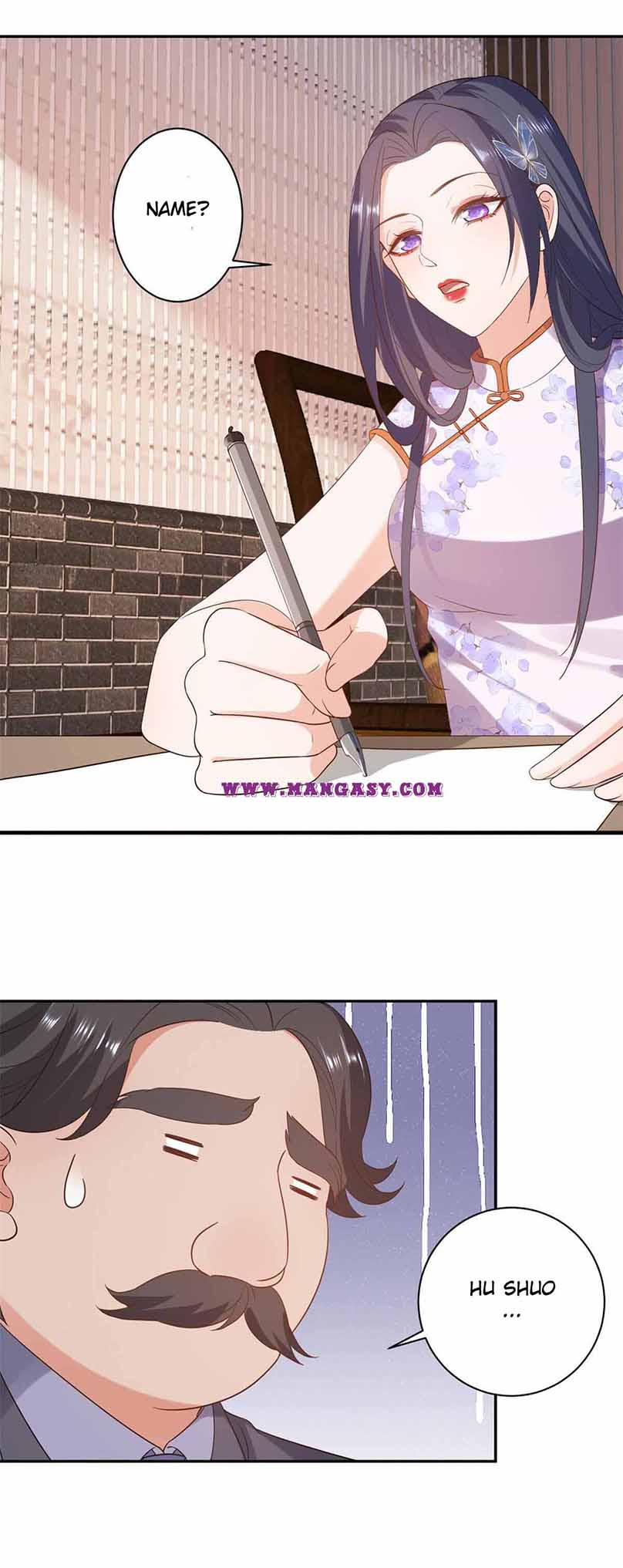 Becoming a Big Boss Starts with Spending Money Chapter 89 - page 13