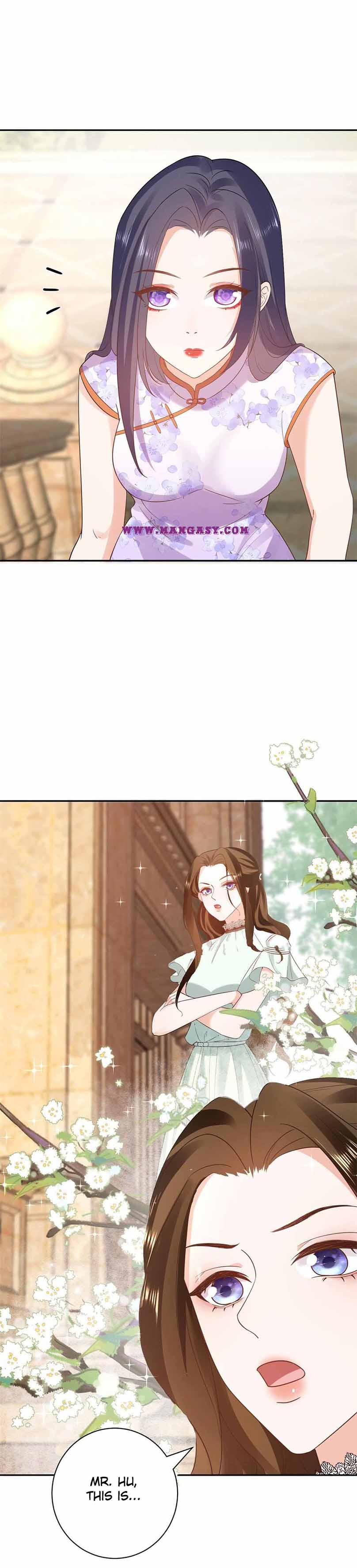 Becoming a Big Boss Starts with Spending Money Chapter 89 - page 21