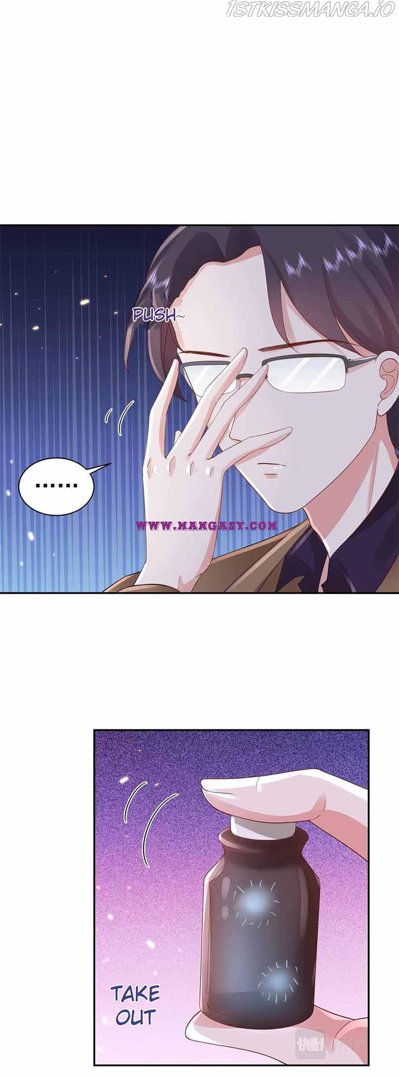 Becoming a Big Boss Starts with Spending Money Chapter 88 - page 14