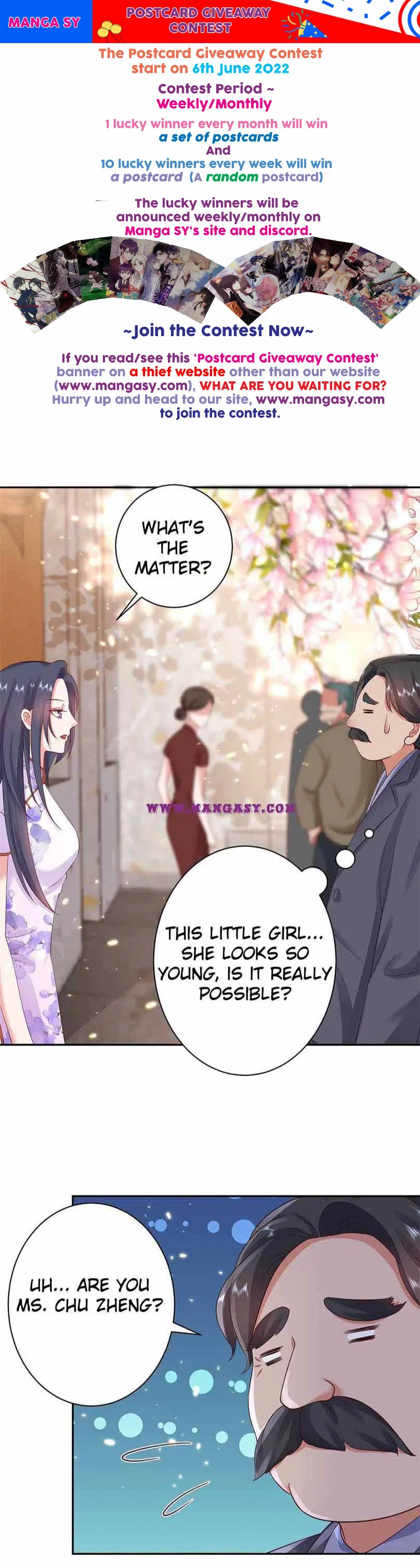 Becoming a Big Boss Starts with Spending Money Chapter 88 - page 2