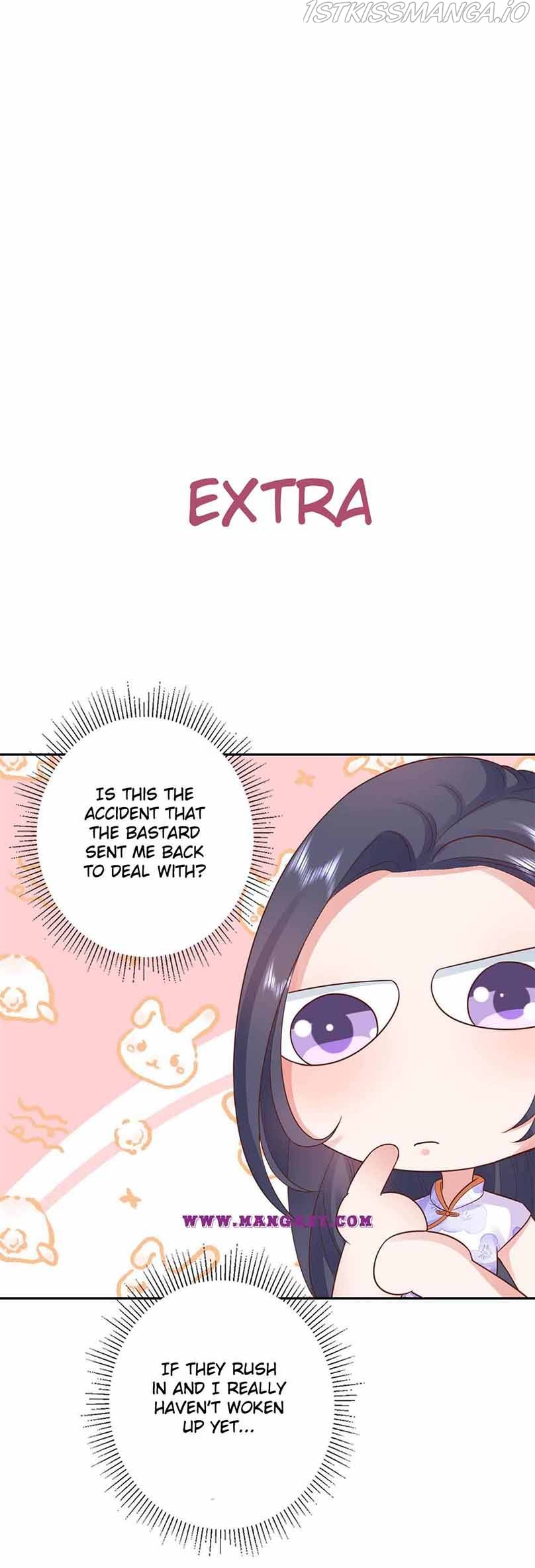 Becoming a Big Boss Starts with Spending Money Chapter 87 - page 27