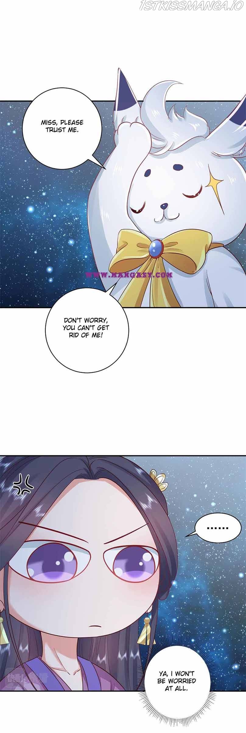Becoming a Big Boss Starts with Spending Money Chapter 87 - page 6