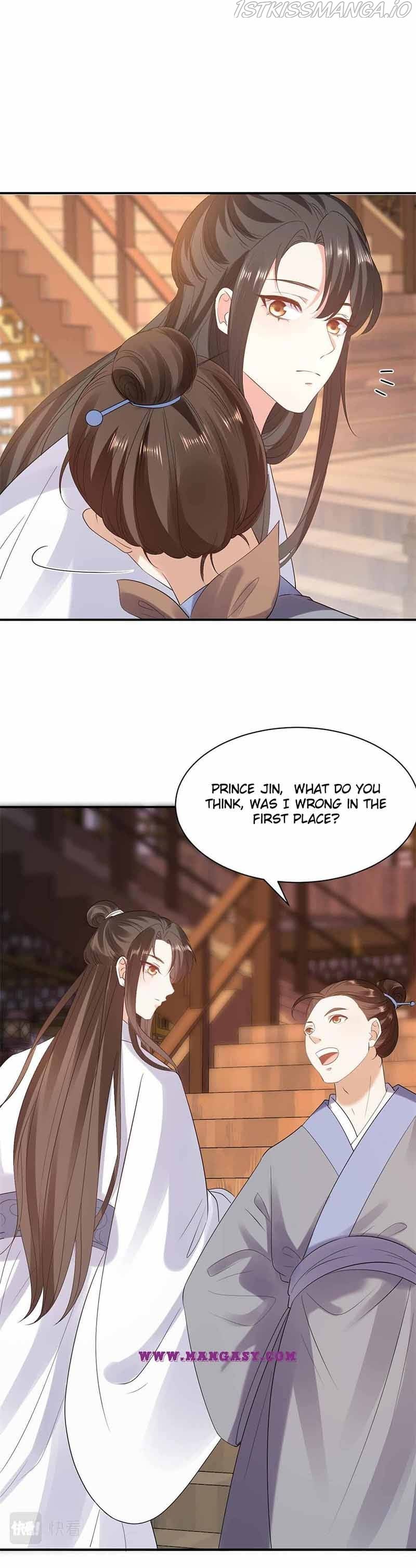 Becoming a Big Boss Starts with Spending Money Chapter 86 - page 19