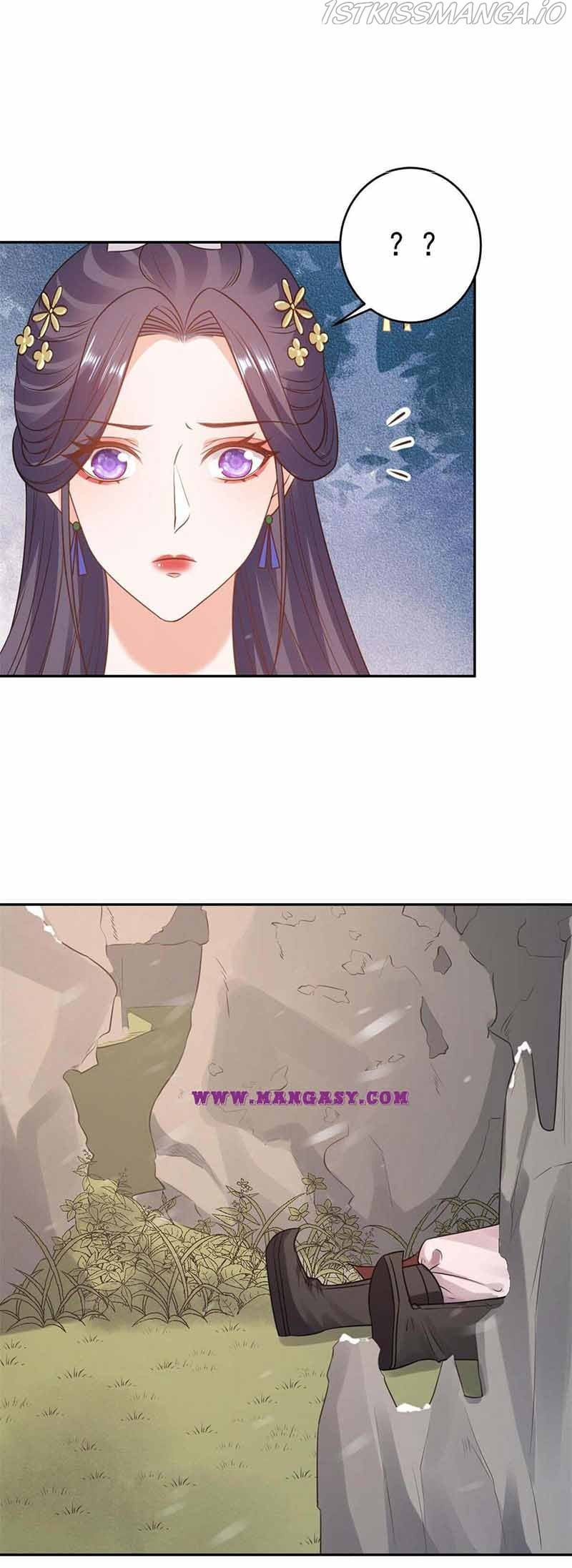 Becoming a Big Boss Starts with Spending Money Chapter 83 - page 18