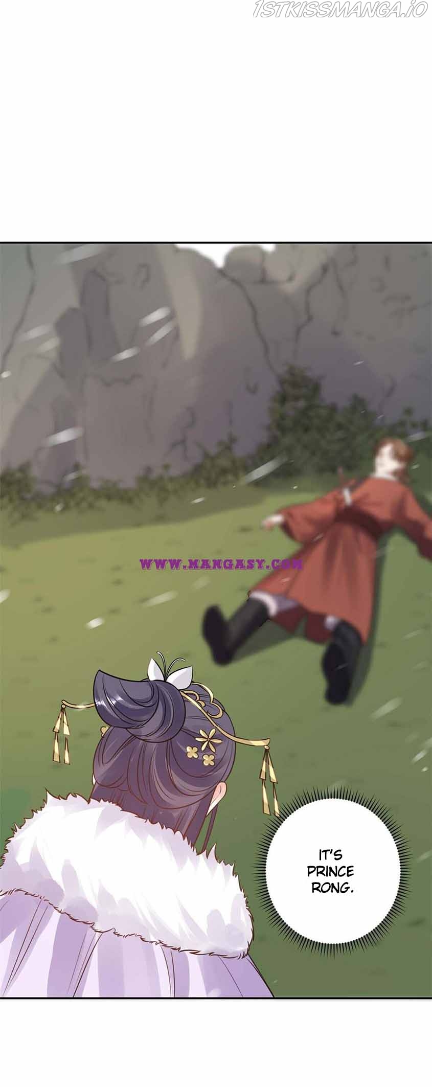Becoming a Big Boss Starts with Spending Money Chapter 83 - page 19