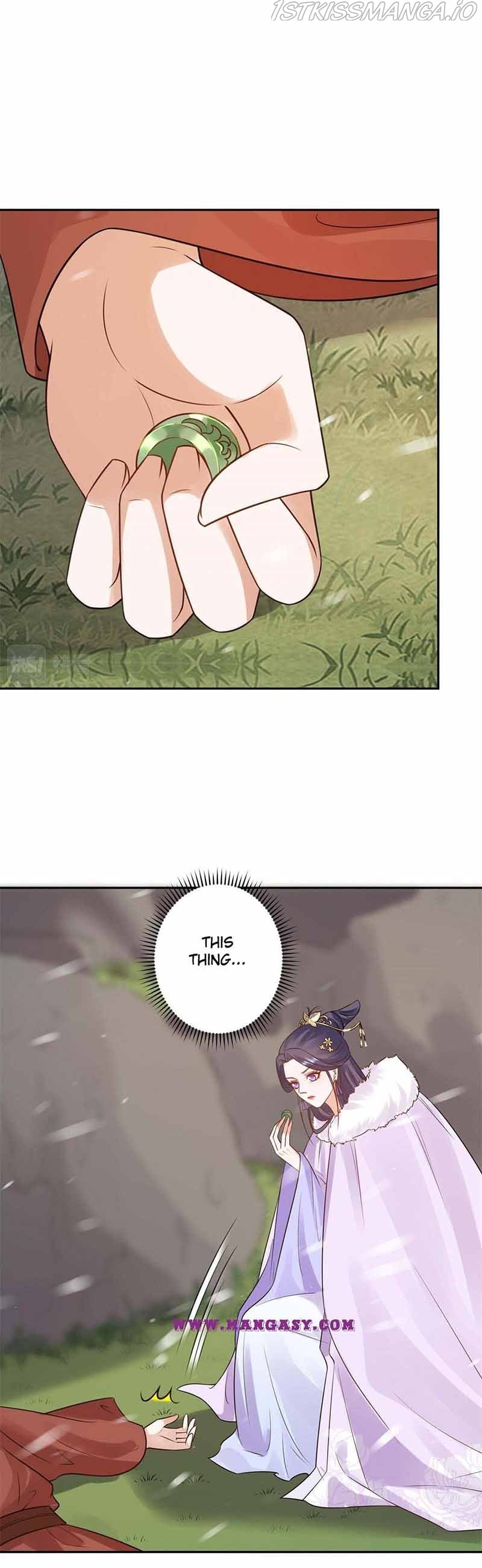 Becoming a Big Boss Starts with Spending Money Chapter 83 - page 21