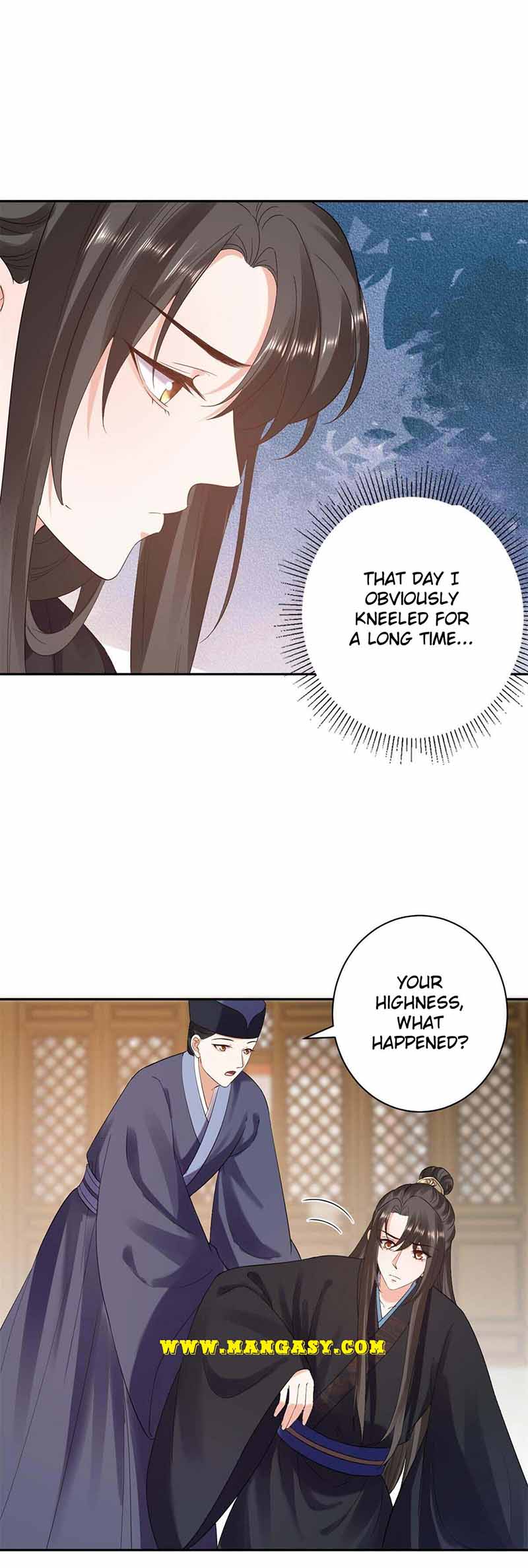 Becoming a Big Boss Starts with Spending Money Chapter 80 - page 13