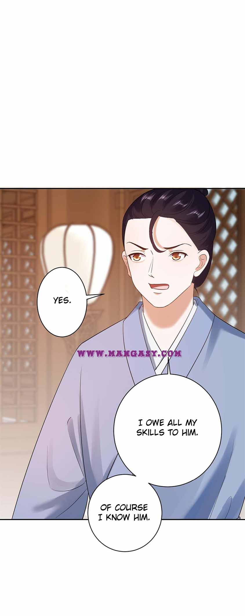 Becoming a Big Boss Starts with Spending Money Chapter 80 - page 27