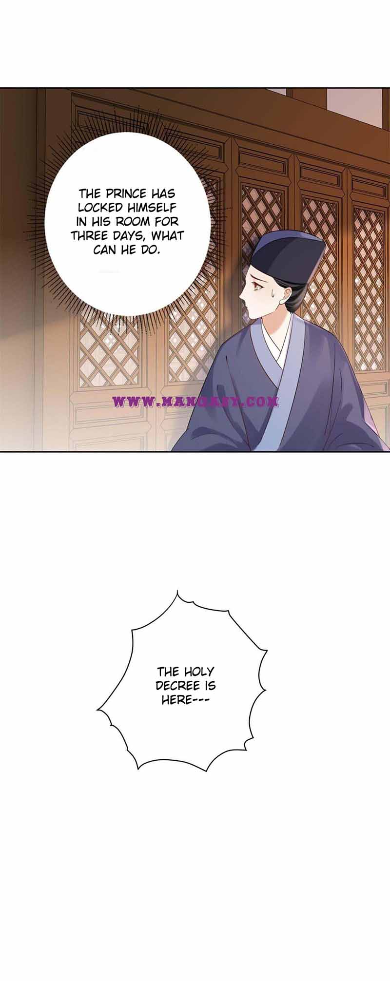Becoming a Big Boss Starts with Spending Money Chapter 80 - page 3
