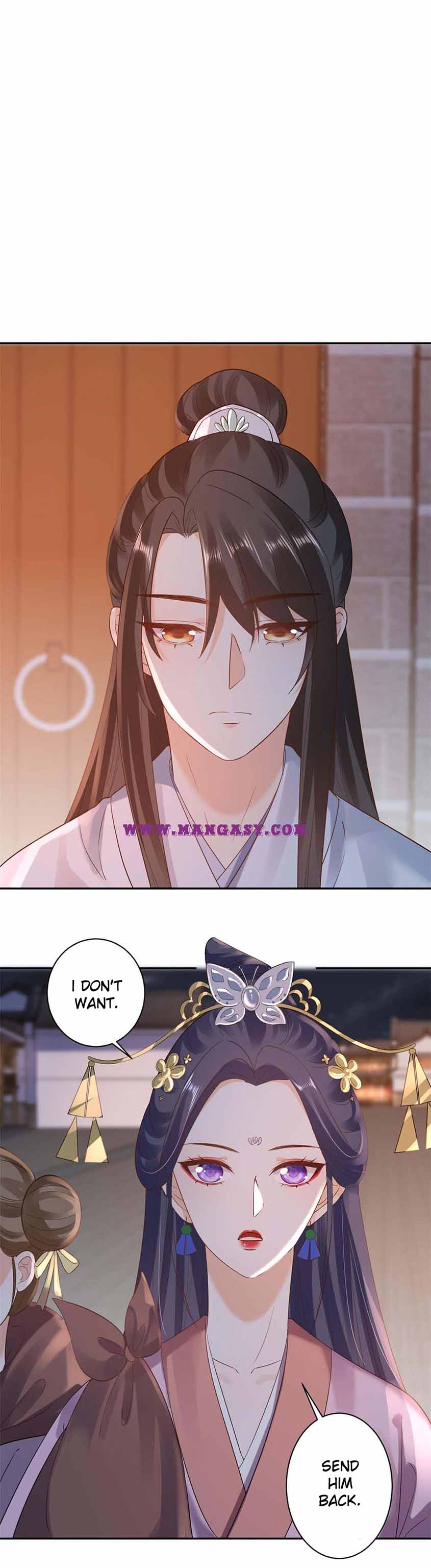 Becoming a Big Boss Starts with Spending Money Chapter 79 - page 15