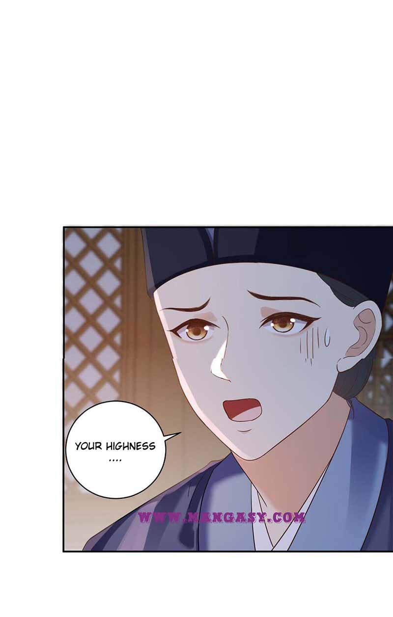 Becoming a Big Boss Starts with Spending Money Chapter 79 - page 21