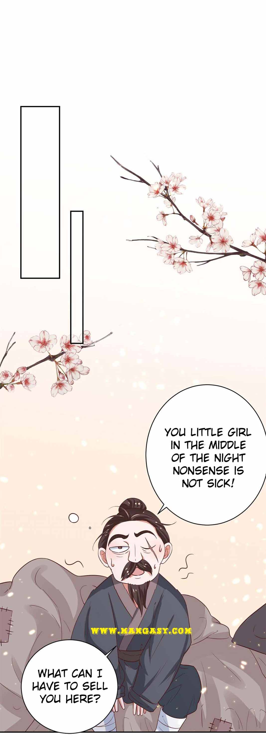 Becoming a Big Boss Starts with Spending Money Chapter 78 - page 14