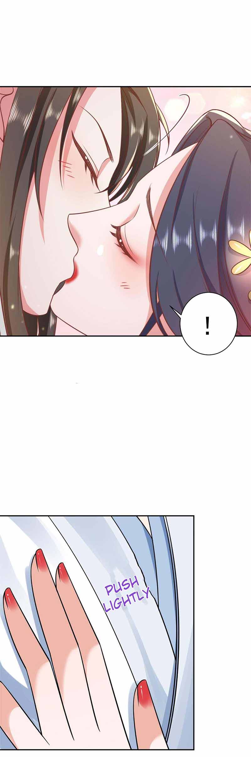 Becoming a Big Boss Starts with Spending Money Chapter 77 - page 14